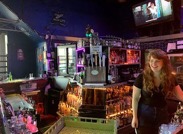 The Press Club