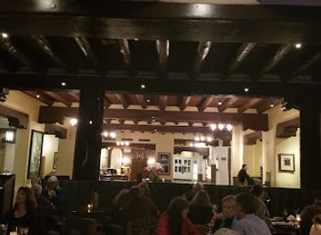 La Fiesta Lounge