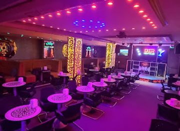 Eker Night Club