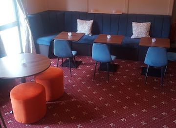 The Shipwright - Bar Lounge Entertainment