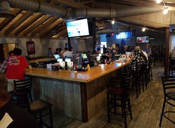 Backwater Jacks