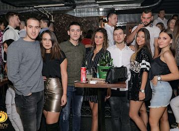 Club Troy