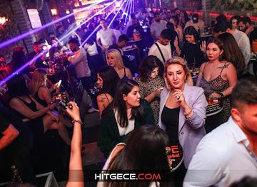 Escape Club İstanbul
