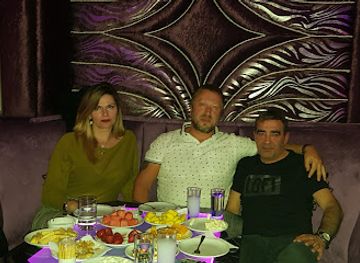 Final Night Club