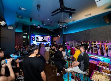So High Social Club