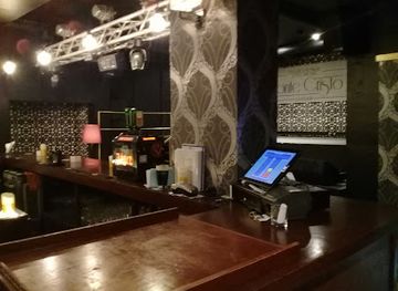 Club Monte Cristo