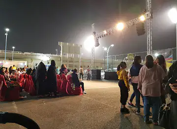 Al Wakrah Sports Club
