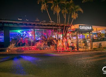Gavanah Resto Dance
