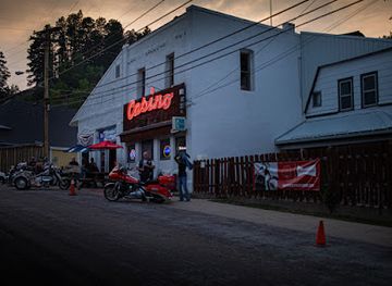 Lumpys Casino Bar