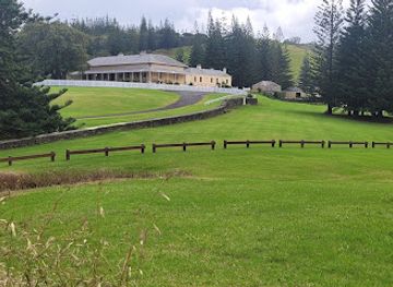Norfolk Island RSL Memorial Club