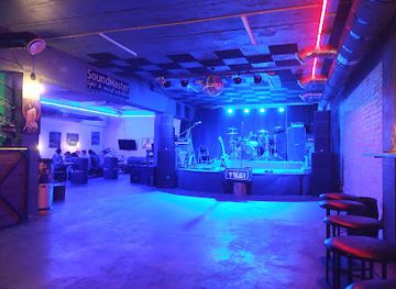 Art-Klub Teplyy Lampovyy