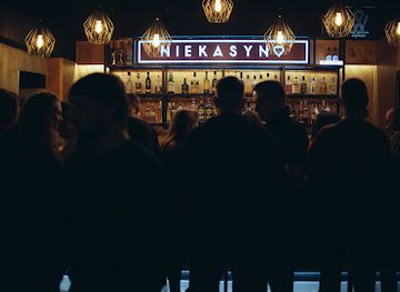 New Vegas Club