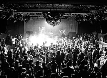 CNTRL Sopron