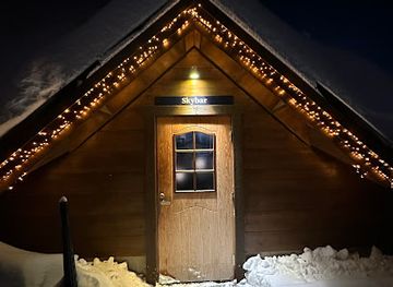 finland/lapland/nightclub/skybar