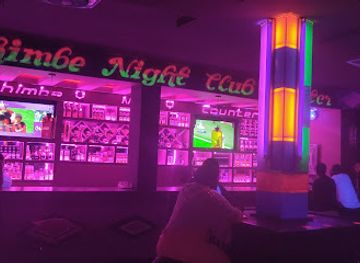 Tughimbe night club
