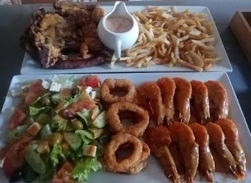 Trippy Lounge and Grill