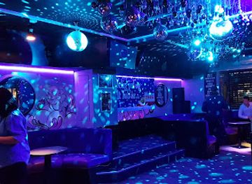 G*A*Y Copenhagen Nightclub