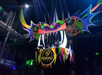Domino Megadisco