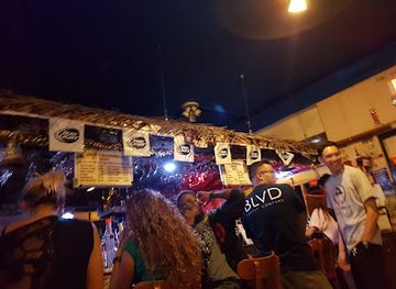 Godfather's Bar