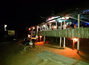Ponta Beach Bar
