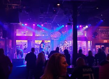 The Stage on Broadway