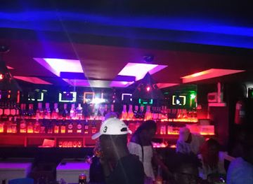Le Nabini Club