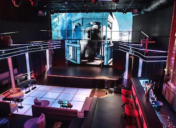 Mask Porto - Cabaret Shows