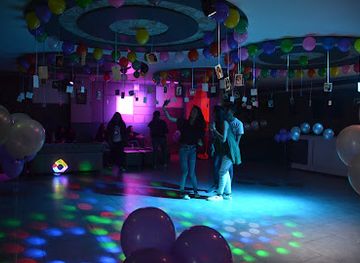MEDUSA - Nightclub & Lounge
