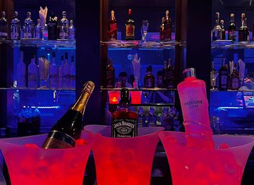 yadis disco djerba