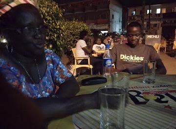 Le Saint Germain Club Abidjan