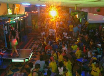 Night Club Black Bull