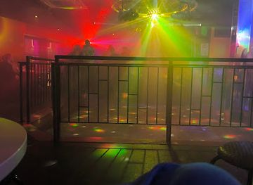 The Venue Dumfries