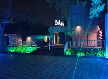 The on1e club