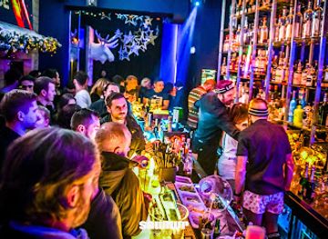 Saumur Crystal Club