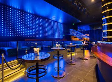 G Club
