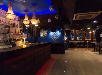 ICE CLUB