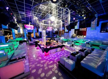 Vanilla Disco Club Siena