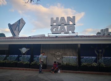 colombia/catatumbo/nightclub/hangar