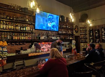 JaxBar