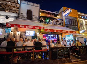 portugal/costa-vicentina/nightclub/sports-cafe-alvor