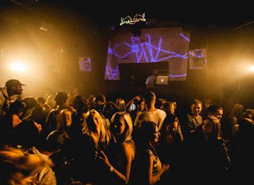 Club Studio