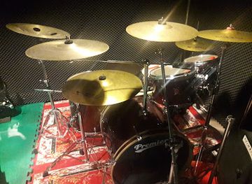 thailand/satun/nightclub/nut-music-studio-satun