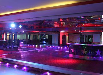 Night Life Disco