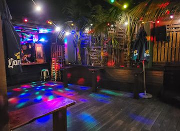 Family Bar and Club