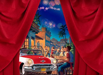 Caribbean Club
