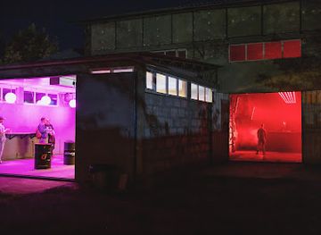 kyrgyzstan/talas-region/nightclub/