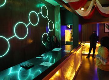 Avenue 28 Club