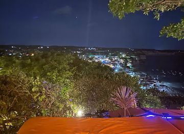 Lookout Sunset Bar