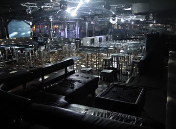 MainGate Nightclub