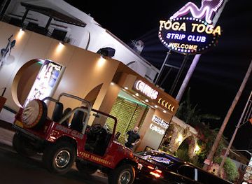 Toga Toga Strip Club